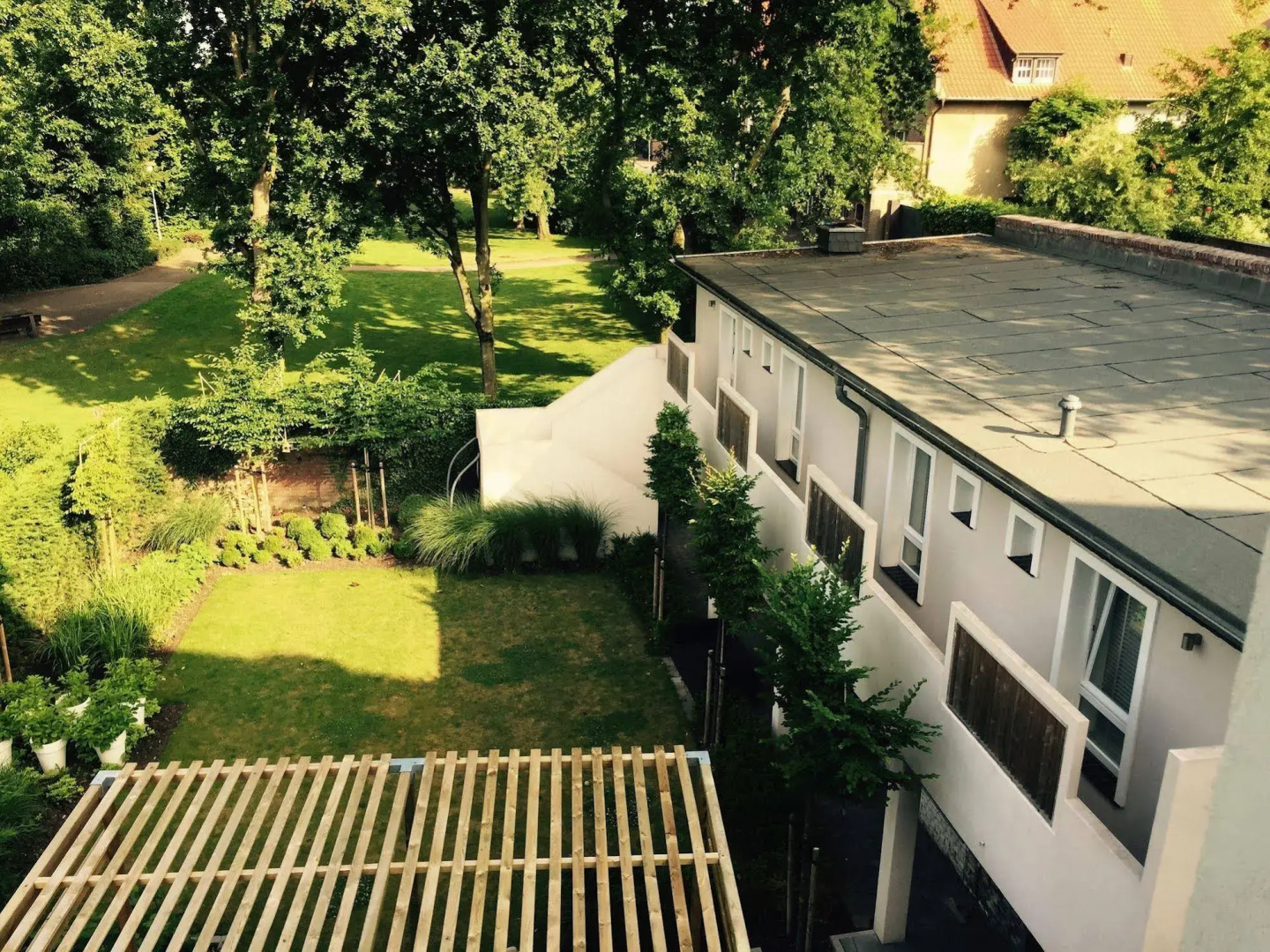 Bed and Breakfast am Meerturm