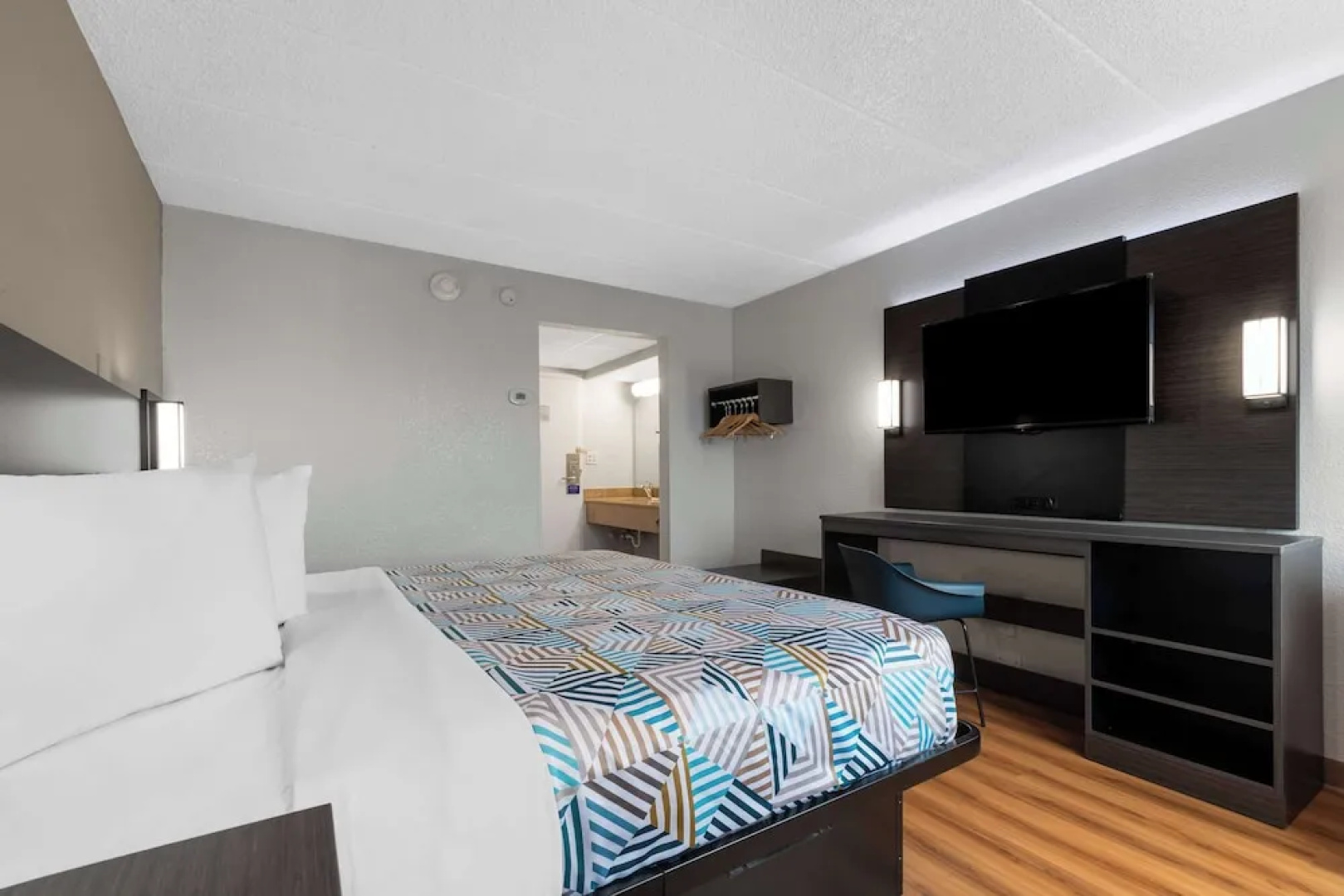 Motel 6 York North