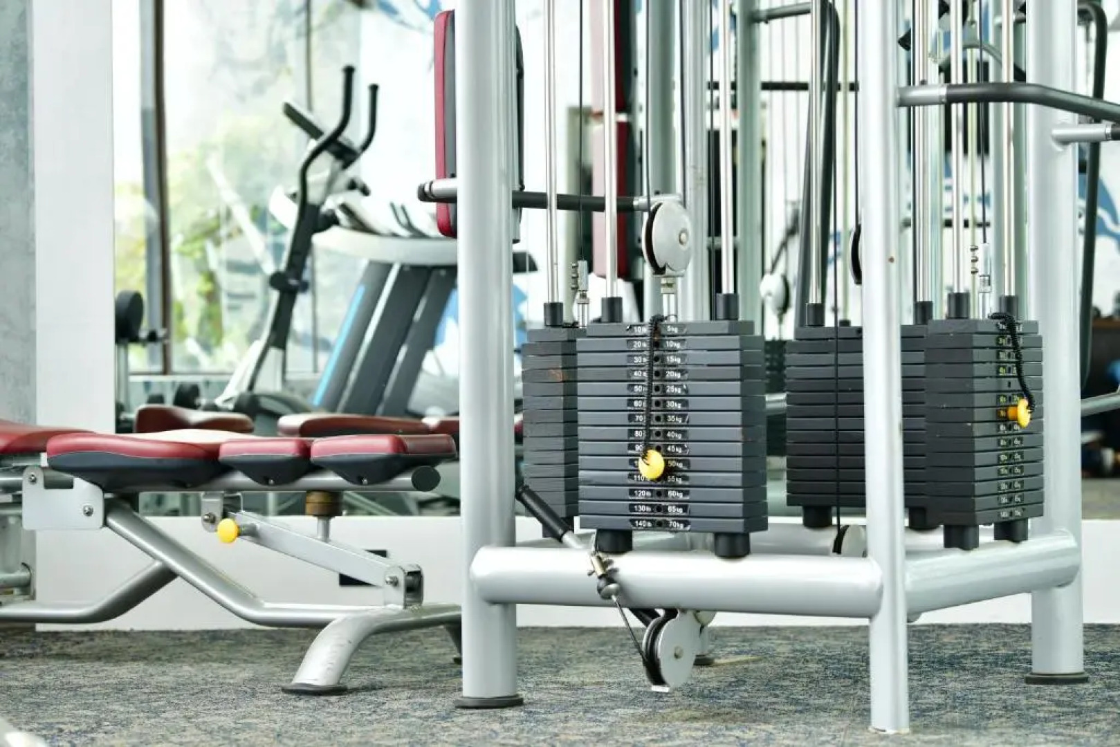 Allita Hotel & Resorts