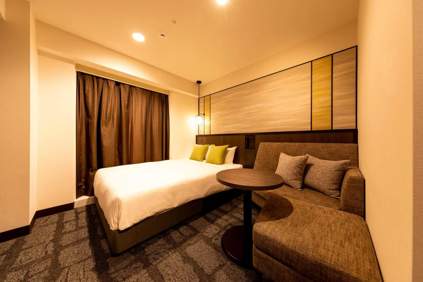 Hotel JAL City Nagano