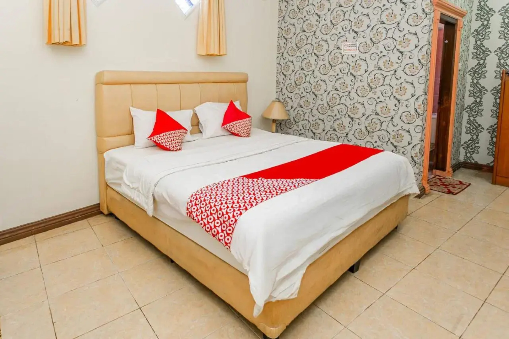 ZEN Rooms Puncak Cibogo KM 69