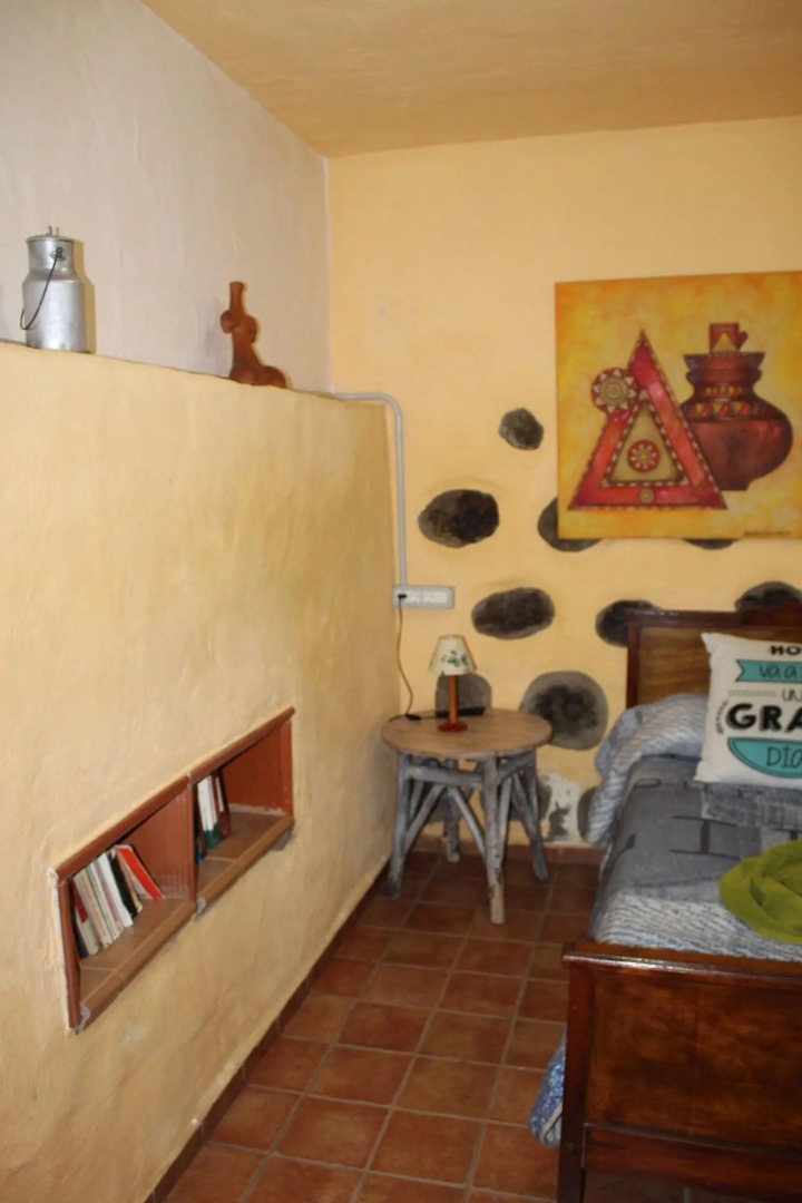 Casa Rural La Piedra Viva-GRUPOS