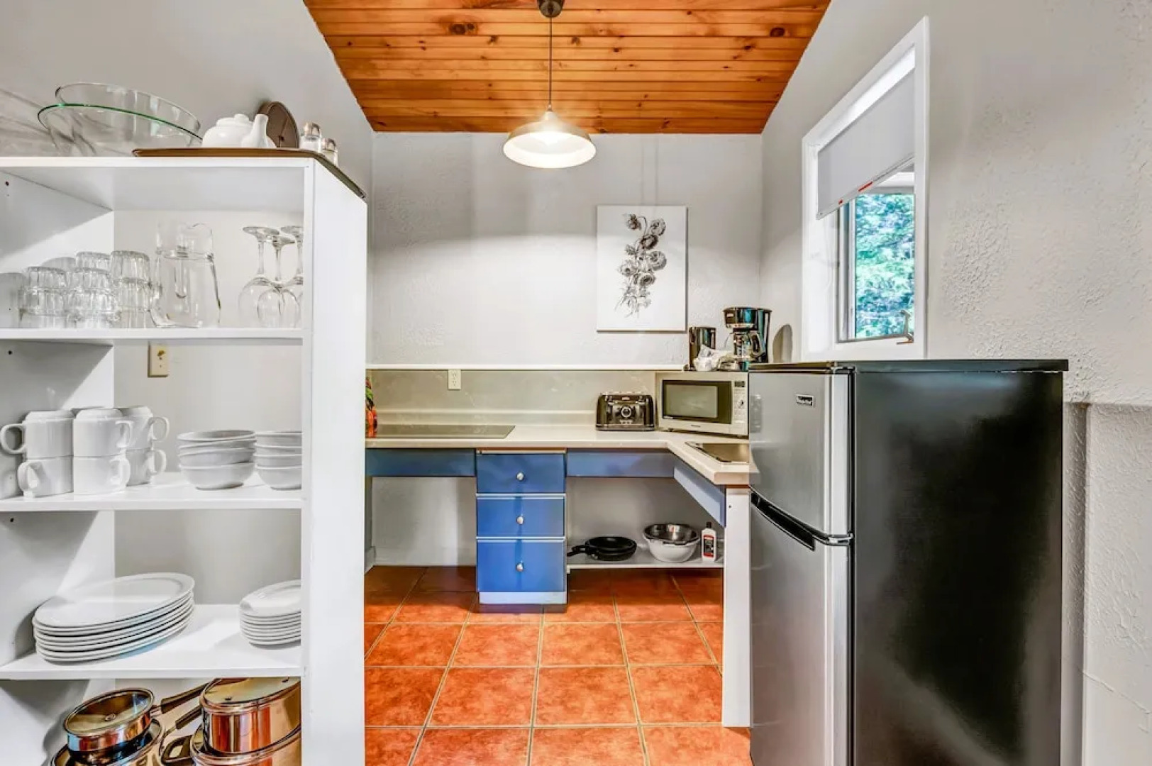 Mersey River Chalets a nature retreat