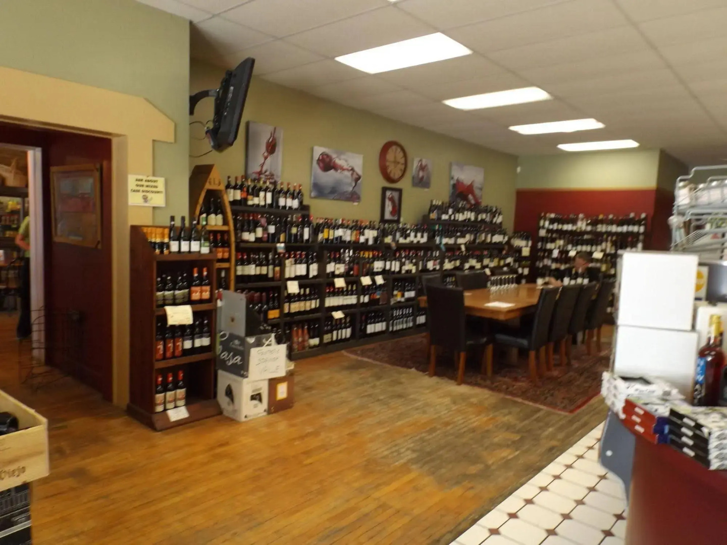 Hermanns European Inn