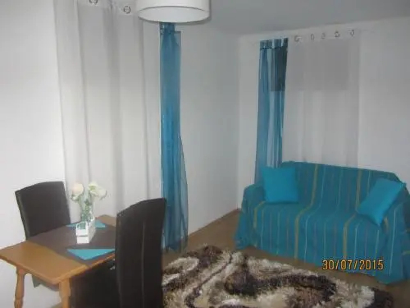 Single Room in Warmbad