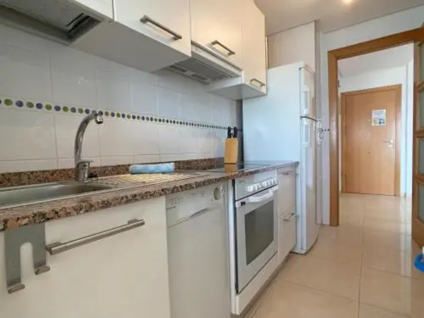 Spanish Connection - Libertad 2 Playas