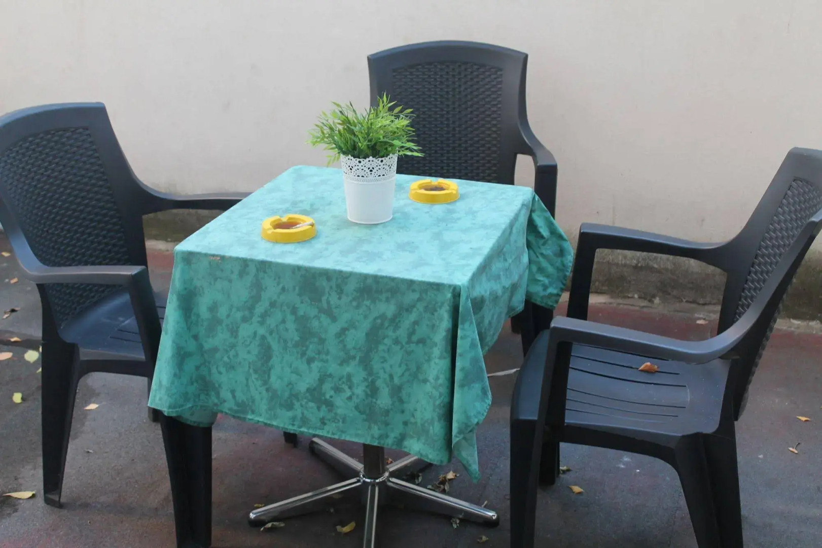 Hotel Catalani e Madrid