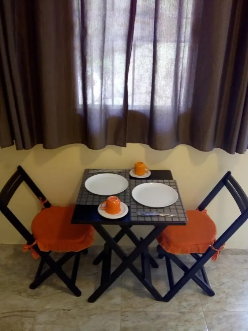 Chalés Pousada Serra Negra