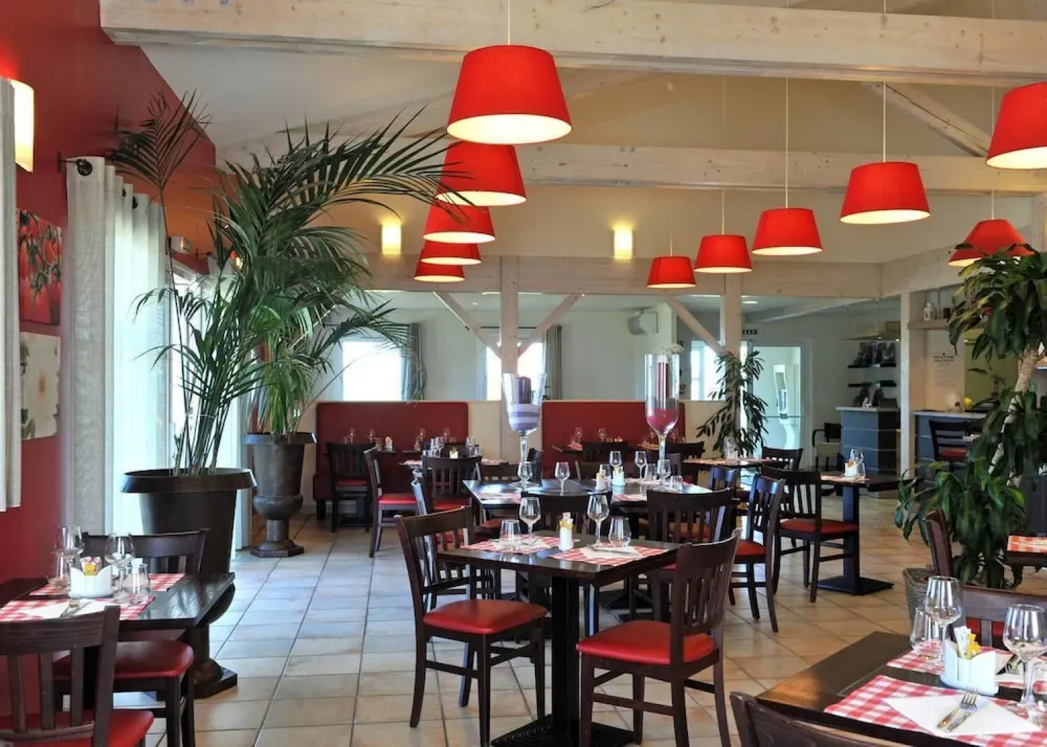 Contact Hôtel Fontenay-le-Comte