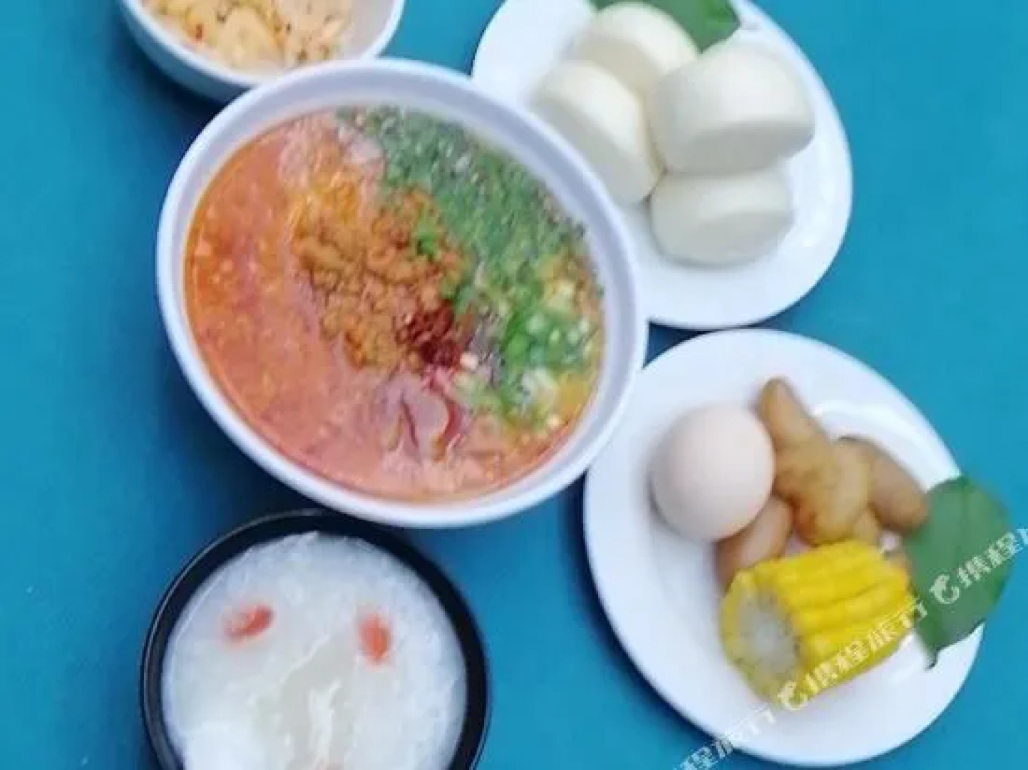 Chengkang Business Hotel