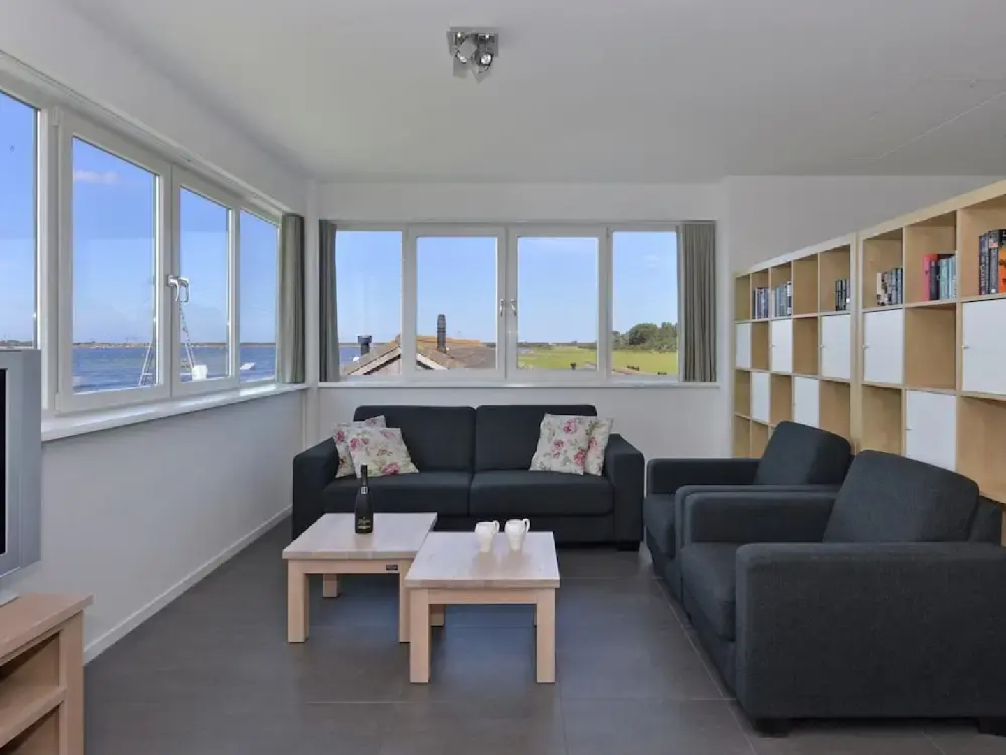 Apartment in Schotsman Near Veerse Meer