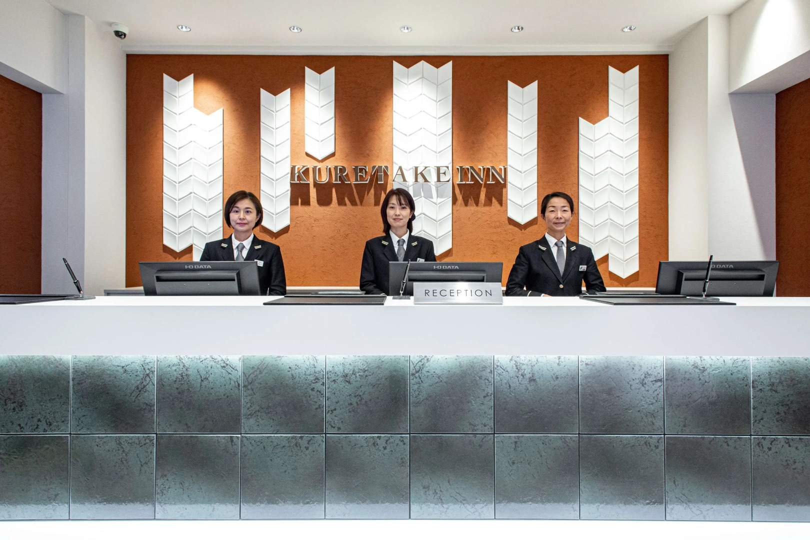 Kuretake Inn Premium Tajimi Station