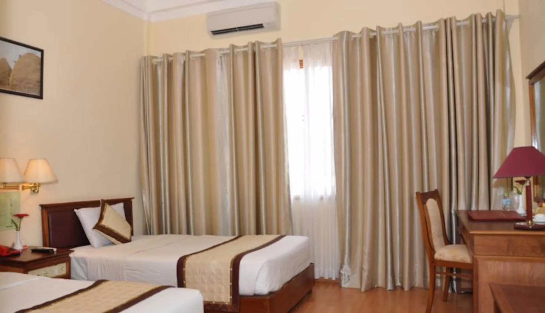 Saigon Can Tho Hotel