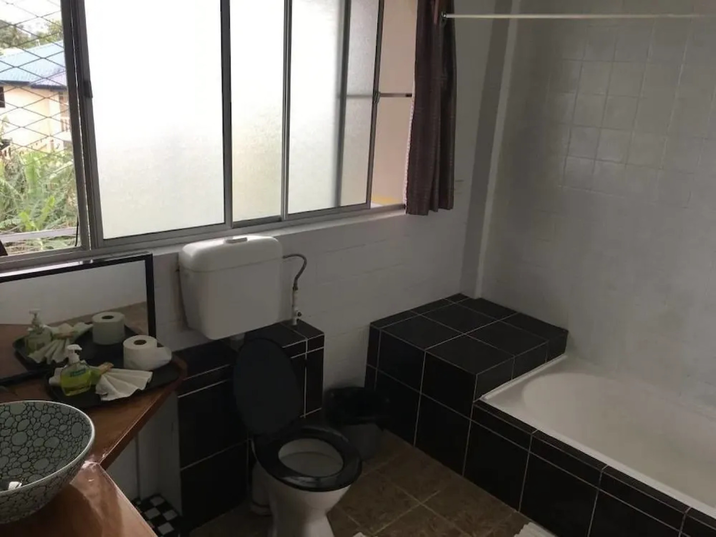 Tagimoucia House Hotel