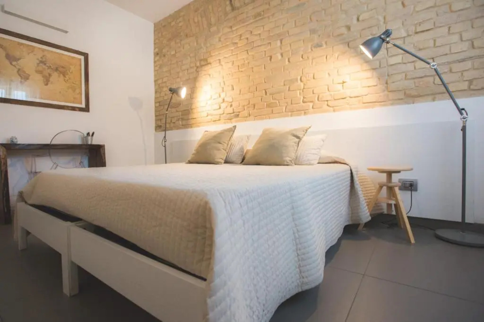 Bed and Breakfast Aratro  Rosmarino