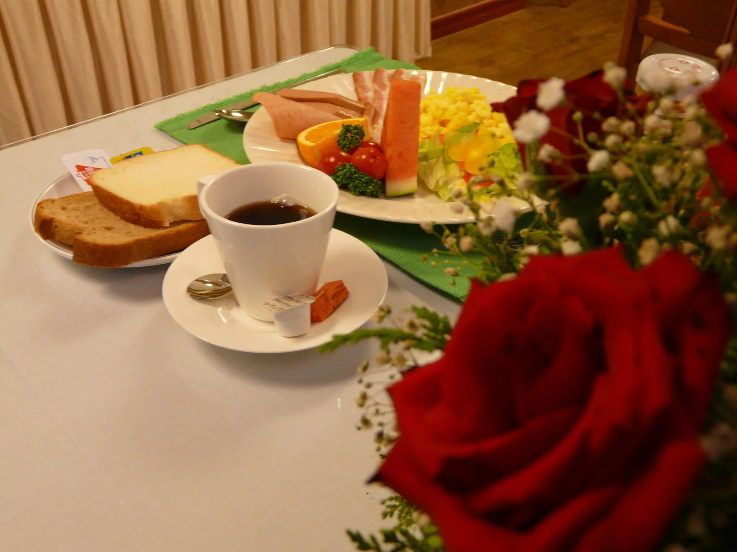 Incheon Airport Hotel