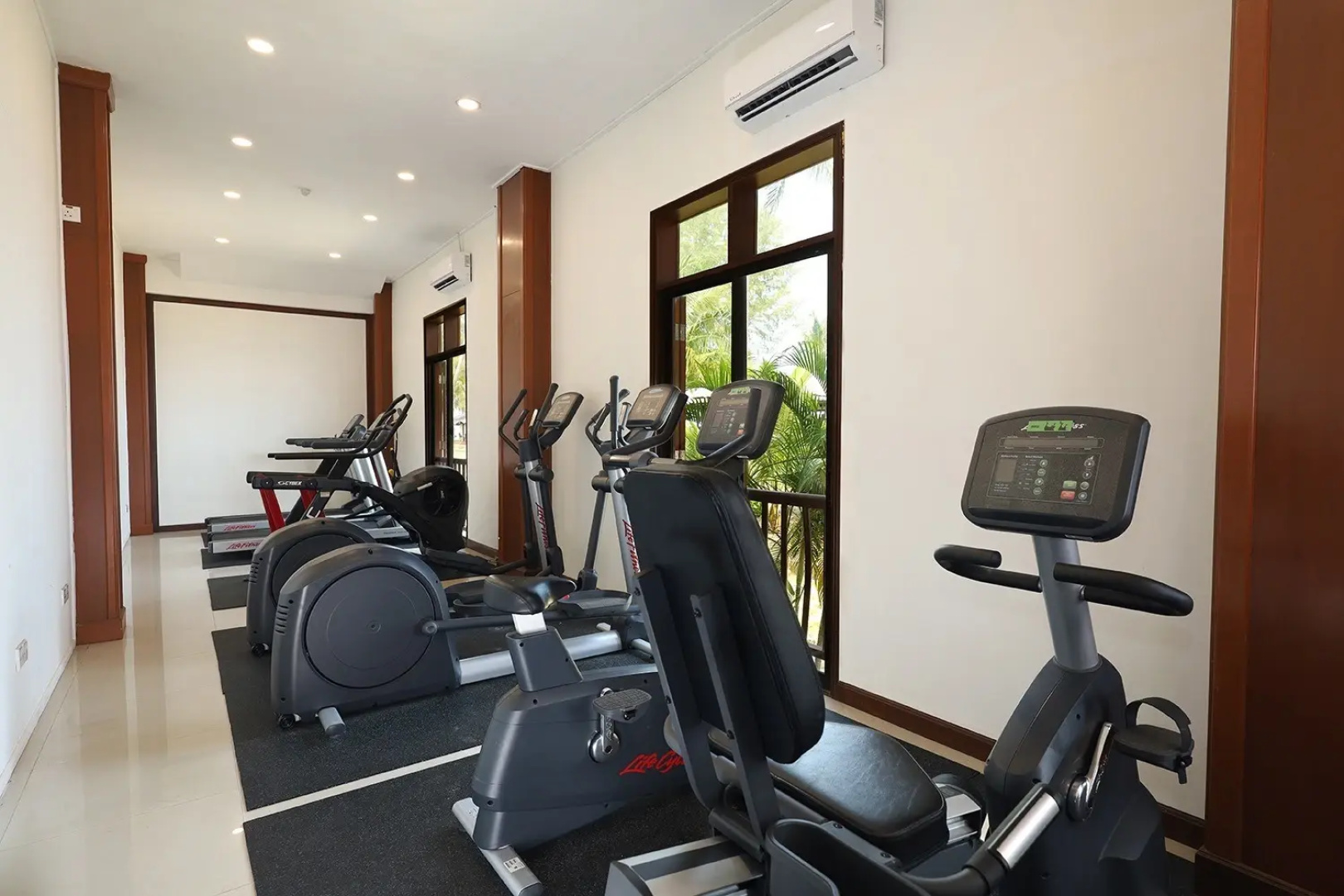 Berjaya Tioman Resort