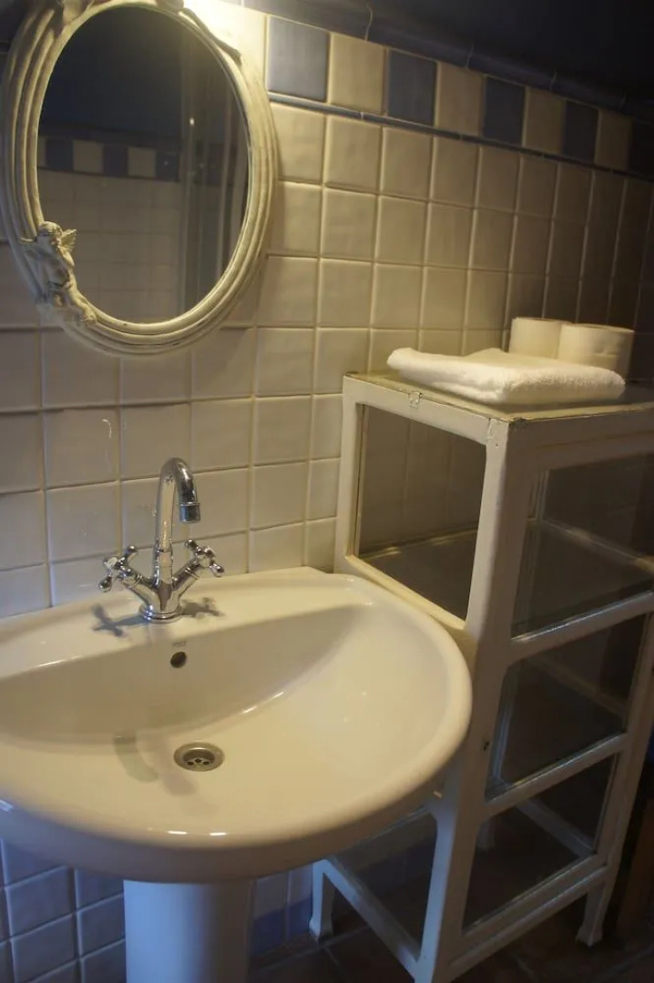 Castillo de Escriche