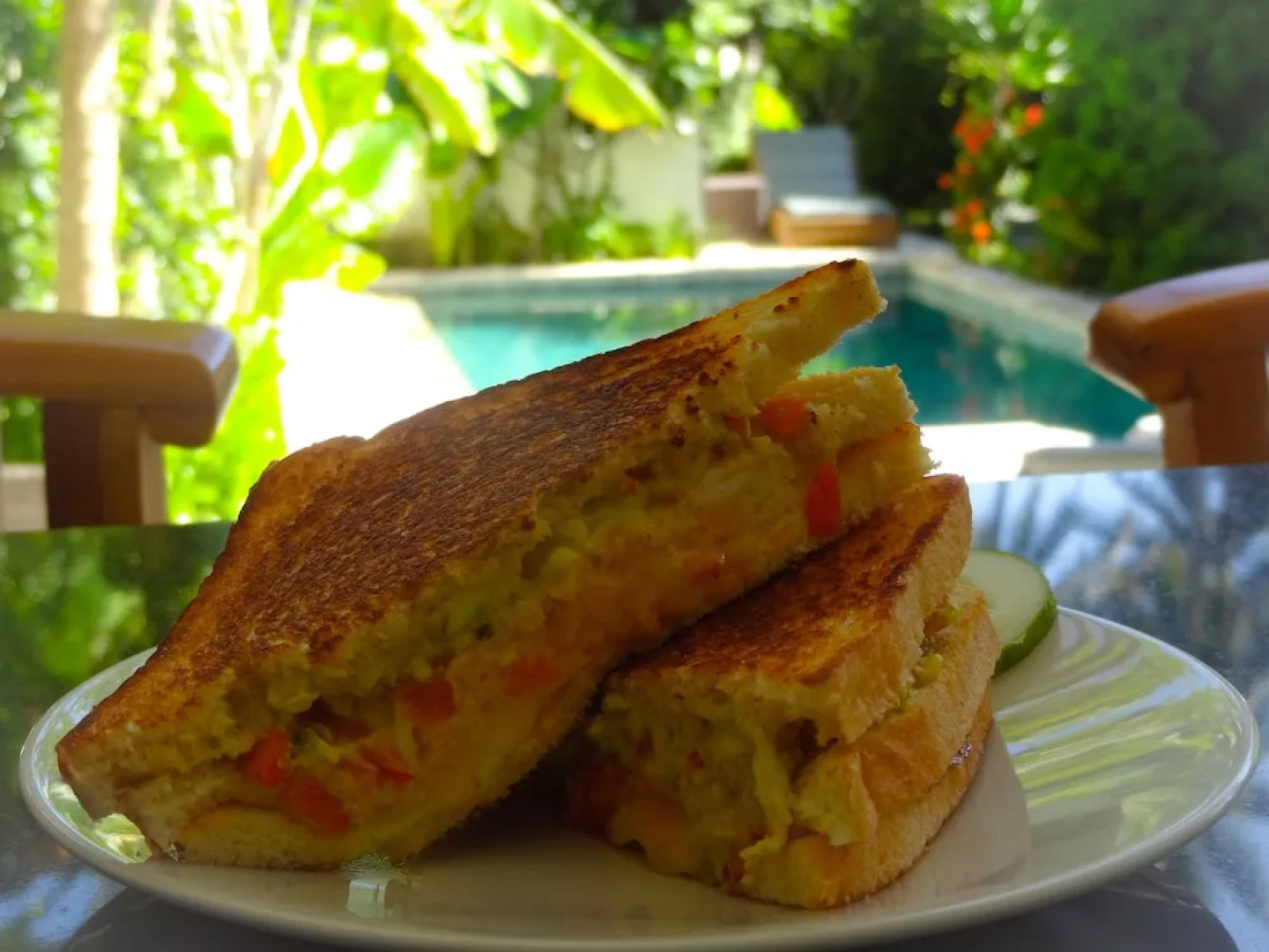 Teras Lombok Bungalow