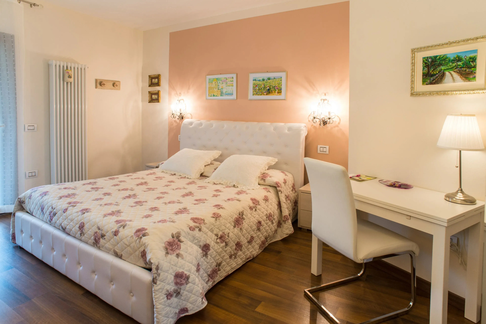 Bed & Breakfast La Valle