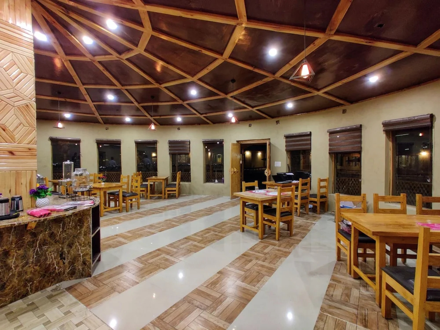 White Sands Resort- Best Resort in NUBRA