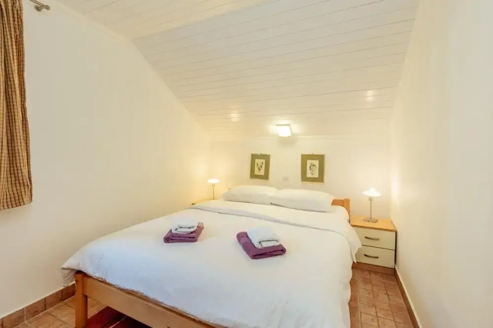 Detached Villa/njivice/sleeps6/stunning Views/wifi