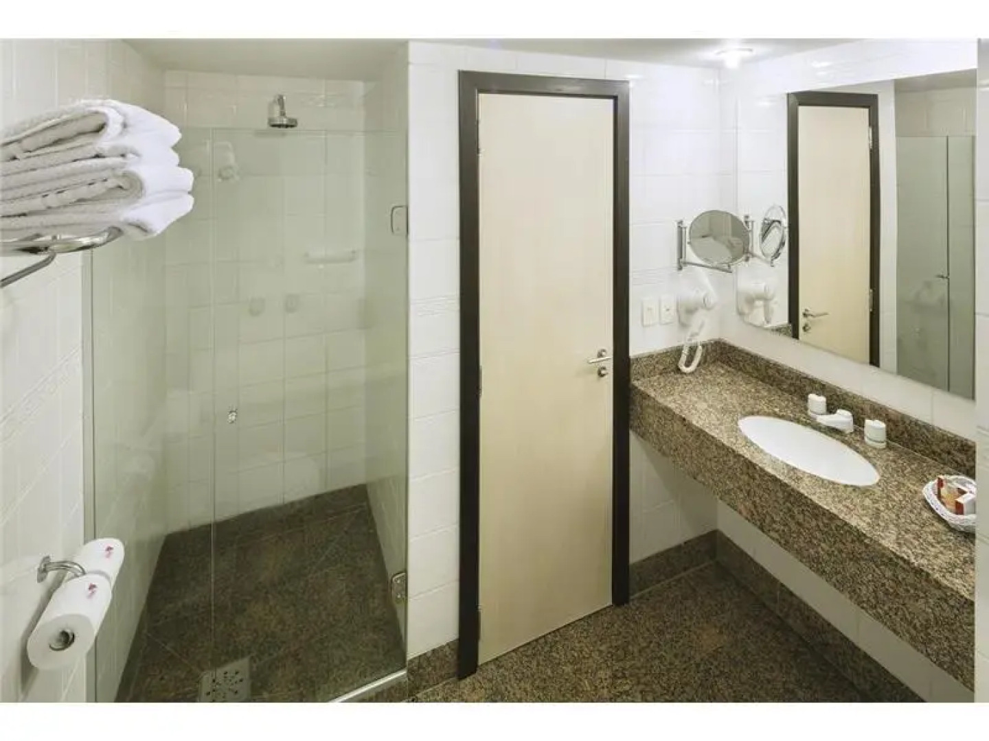 Mercure Apartments Caxias Do Sul