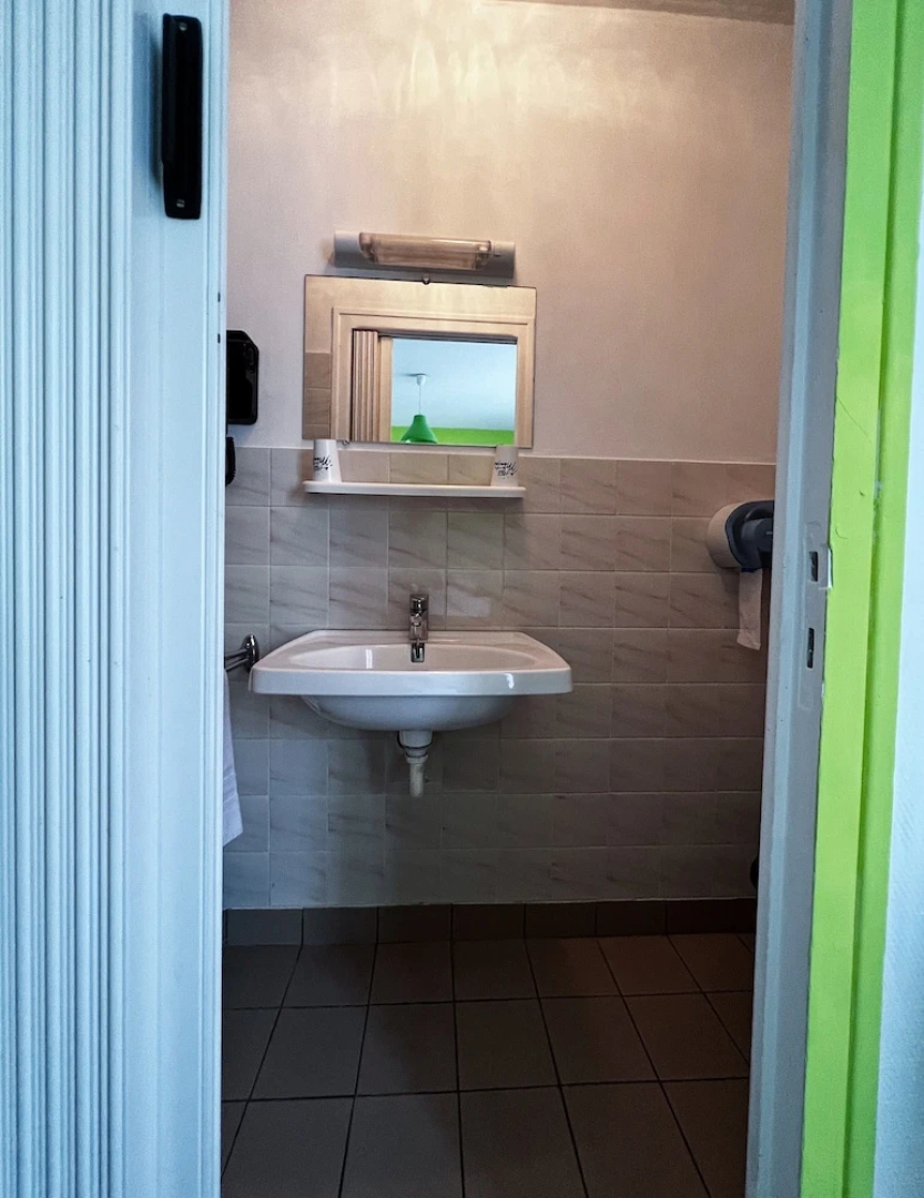 Hotel Les Montois