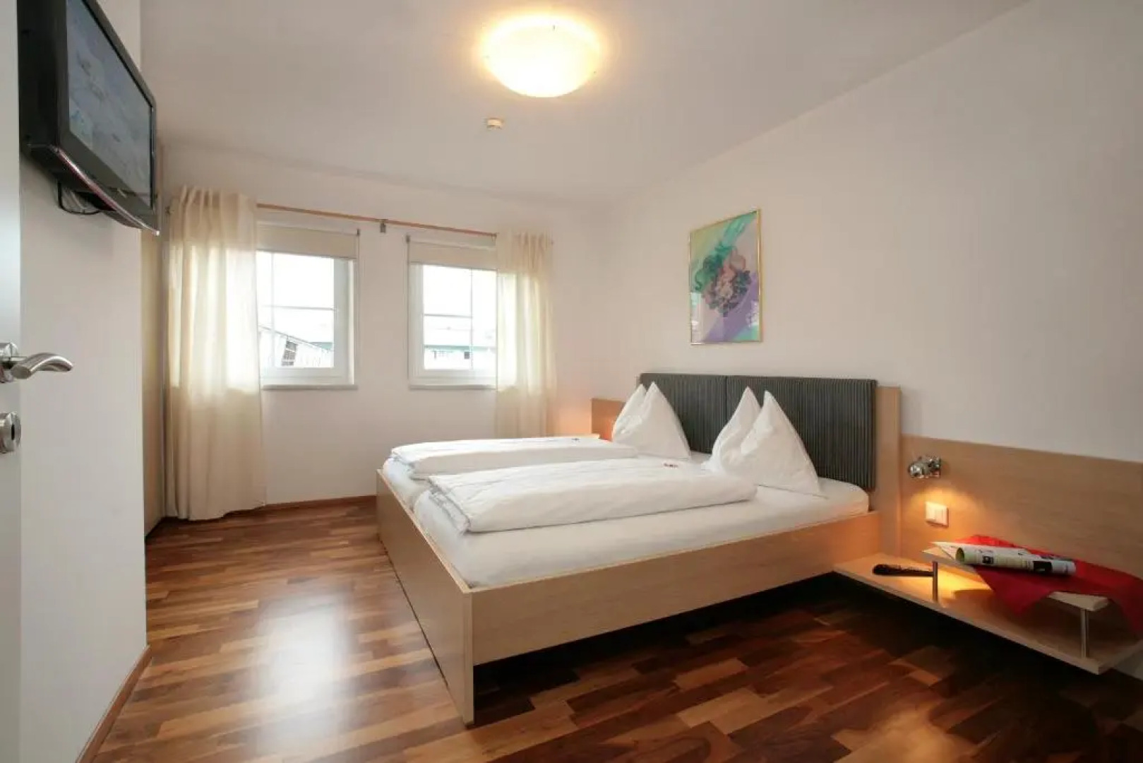 Aparthotel Waidmannsheil