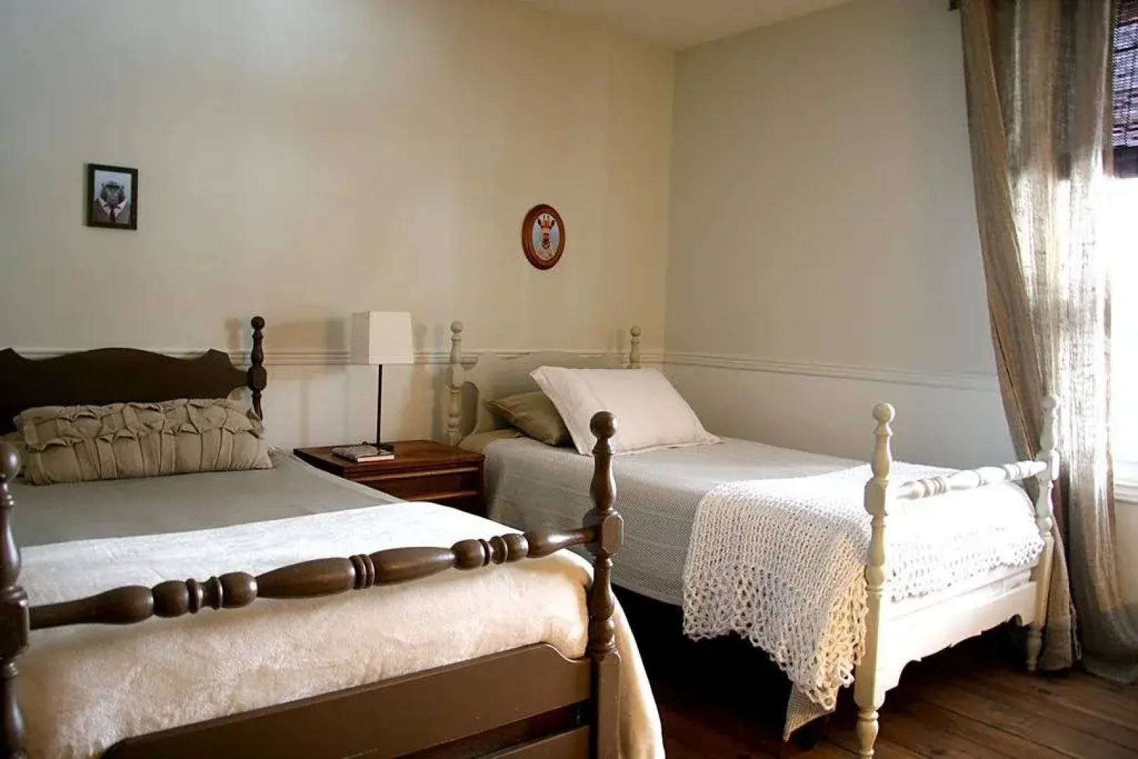 The Hive Centre and Stay