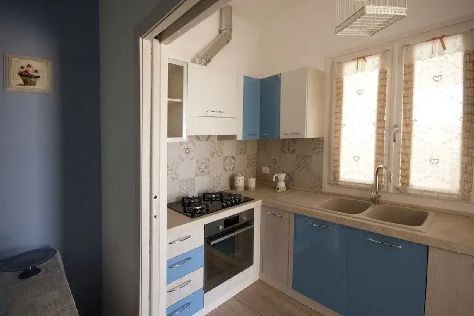 Aria di Barocco B&B