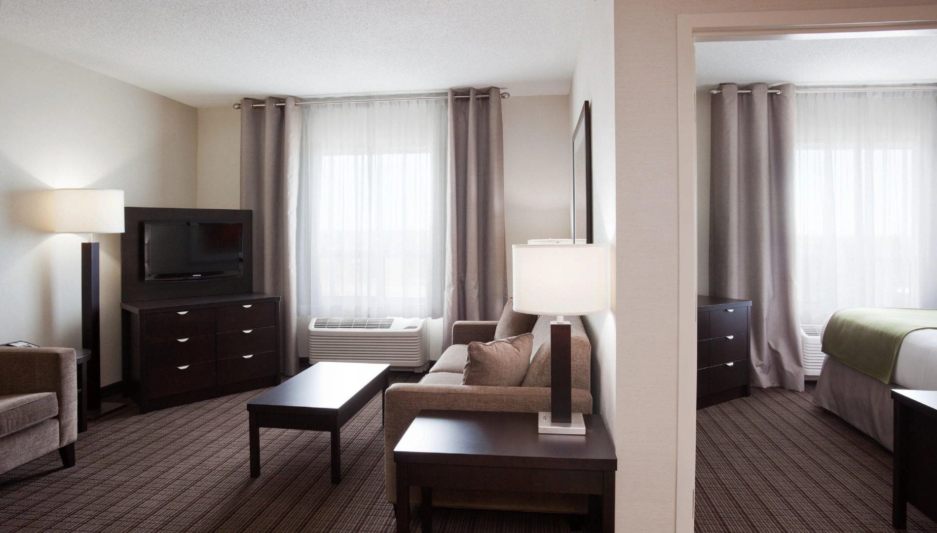 Holiday Inn Express New Liskeard