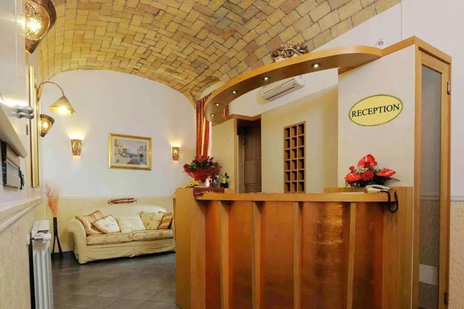 Hotel Campidoglio