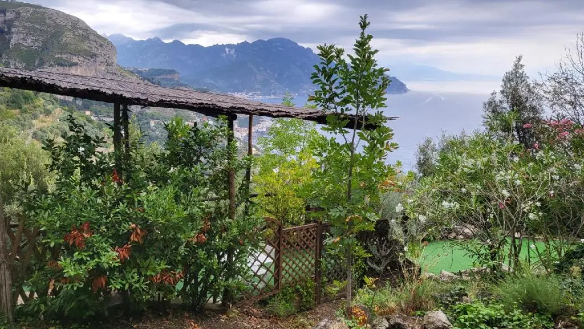 La Casetta Nel Bosco