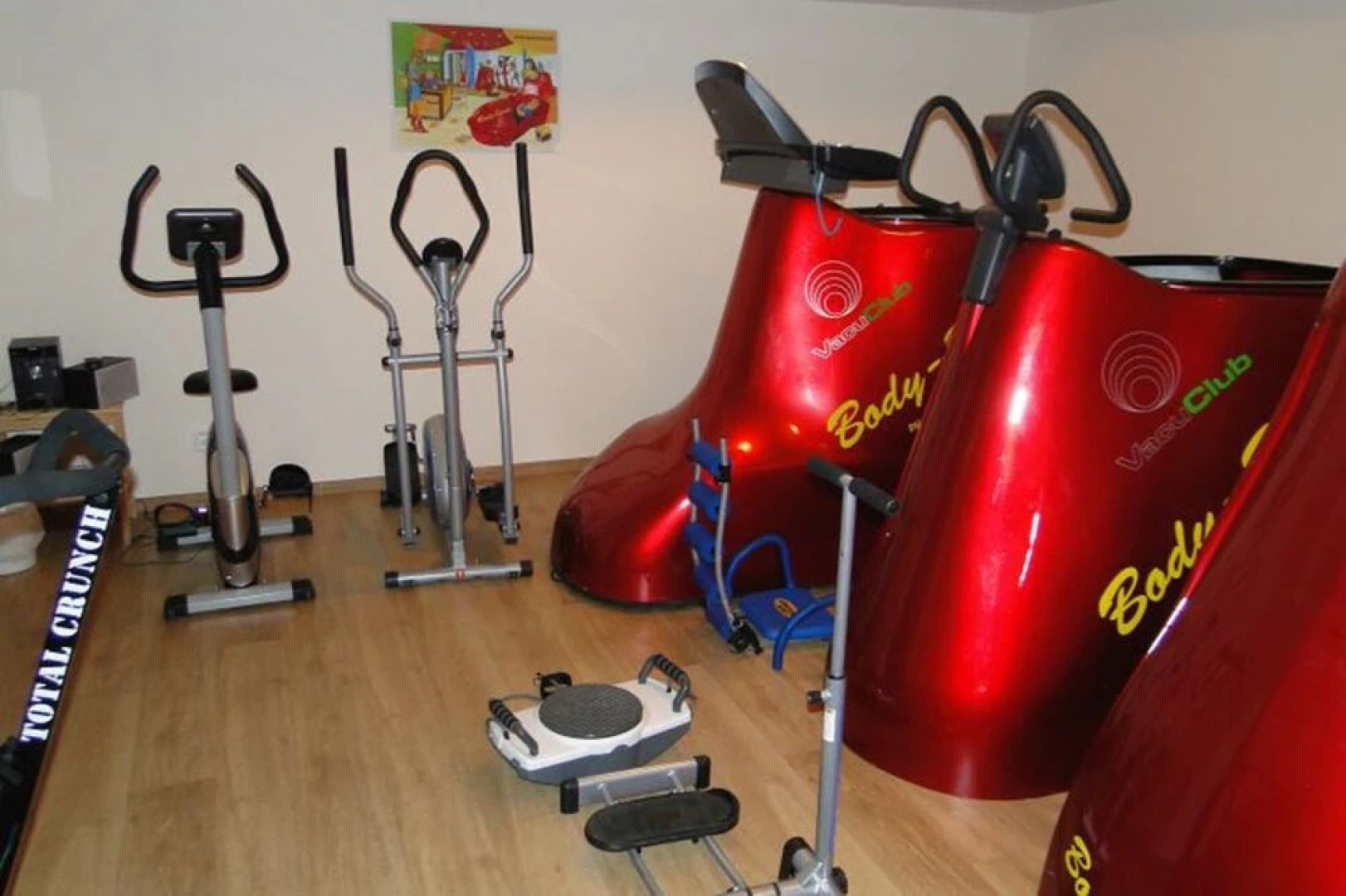 Albatros Ustronie Morskie