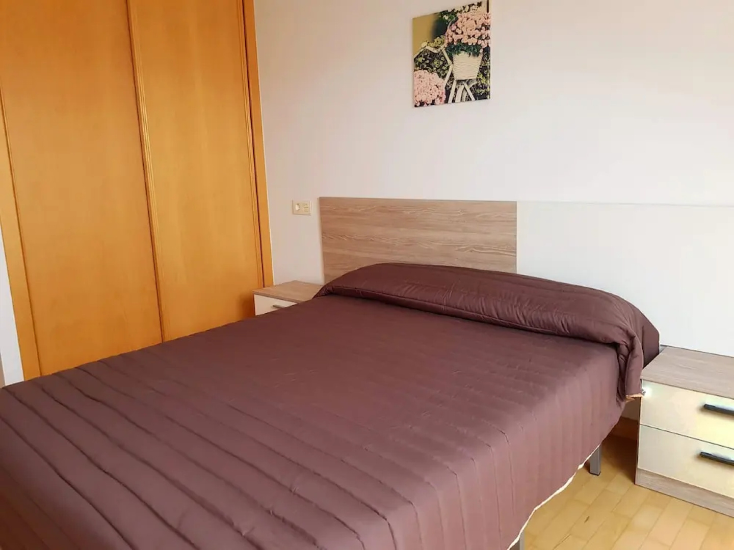 Apartamentos Pobra do Caramiñal 3000