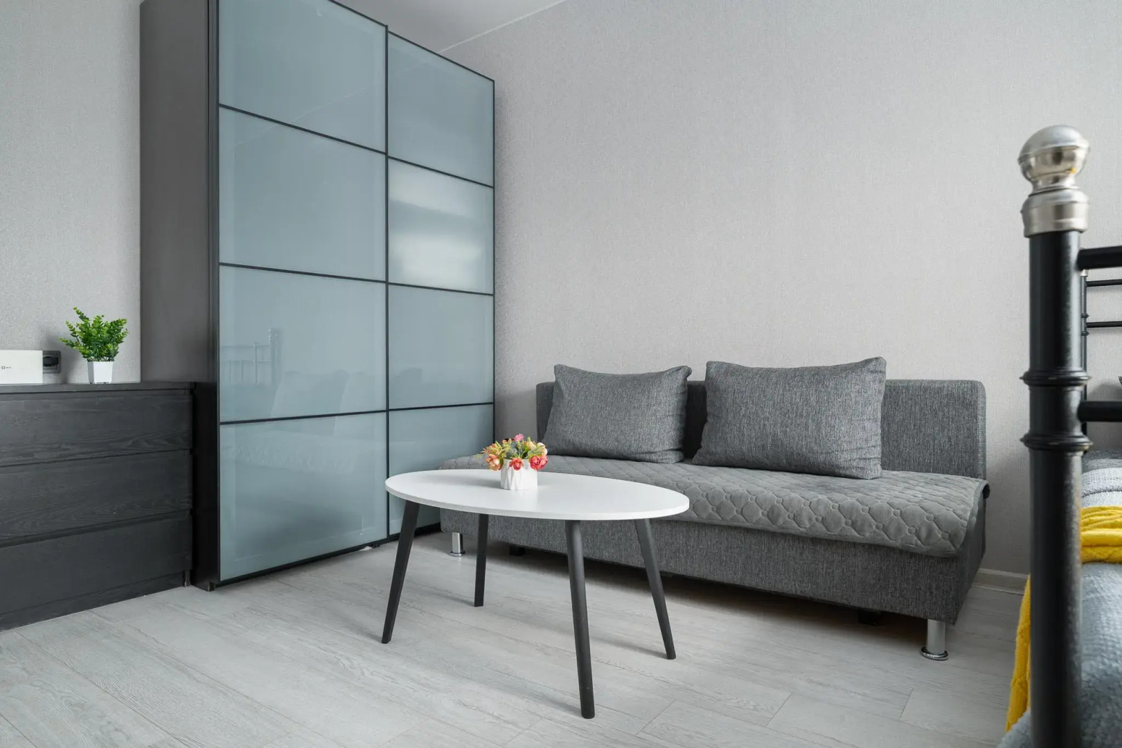 Goodtime Apartments (Гудтайм Апартментс) на улице Восточно-Кругликовская 28/3