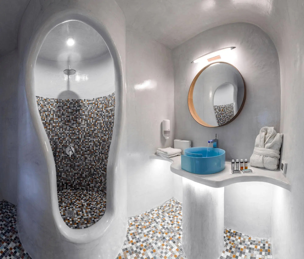 Elite Luxury Suites