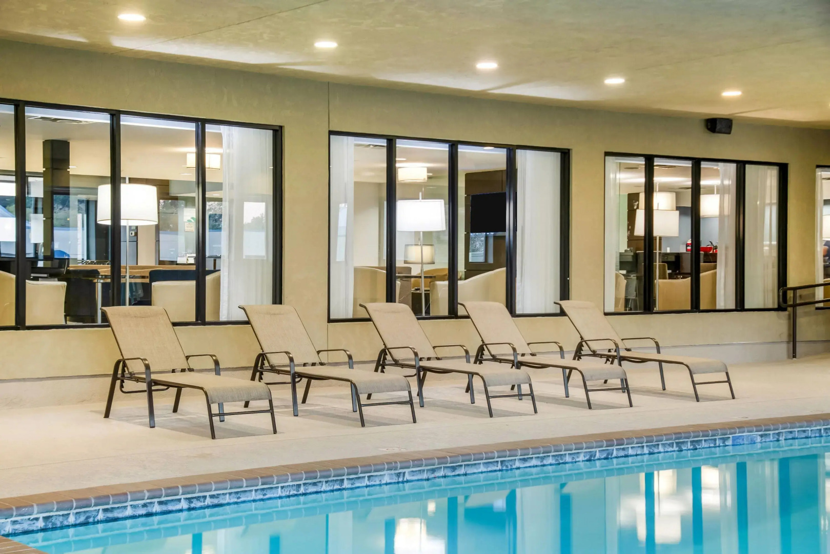 Wingate by Wyndham Slidell/New Orleans East Area