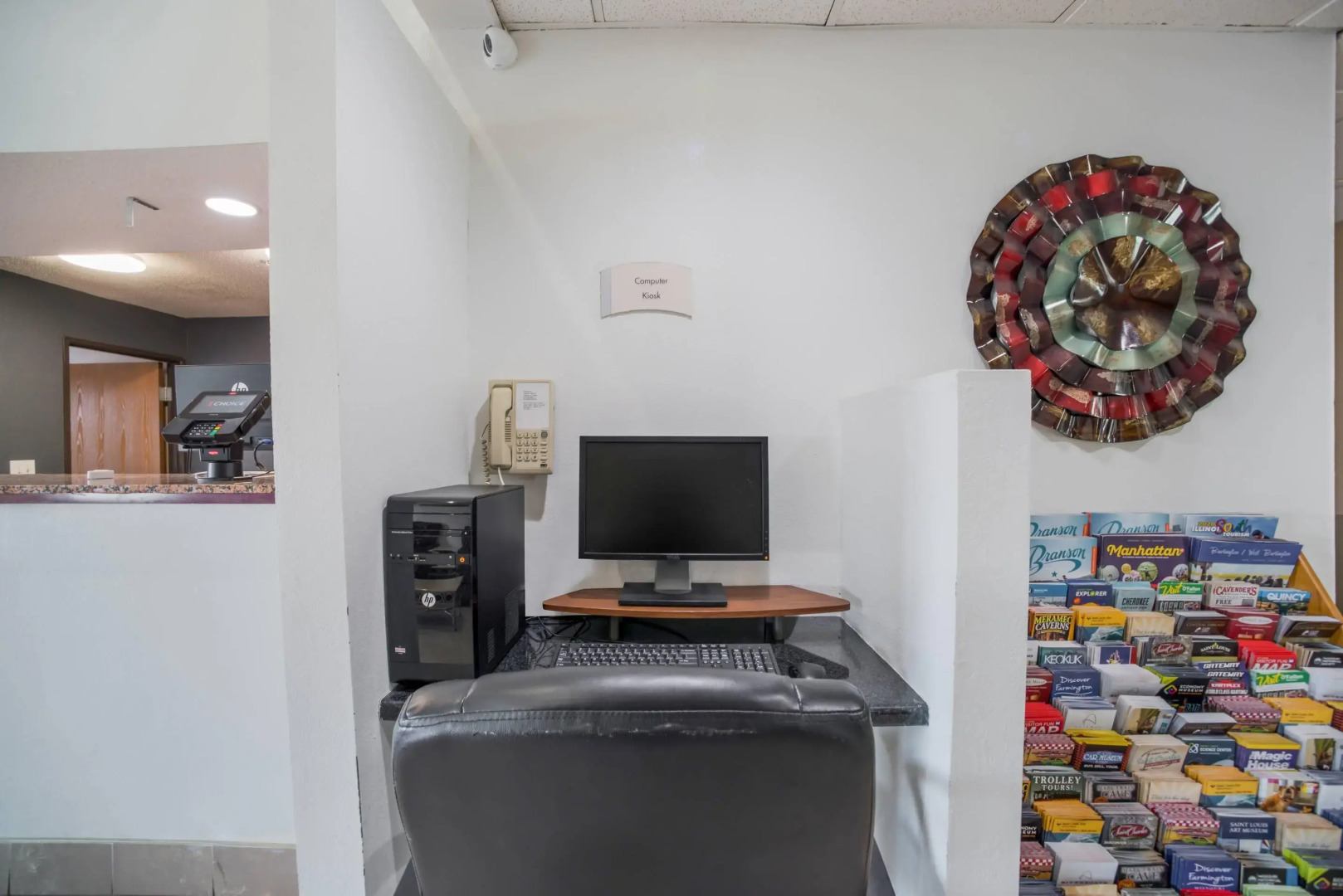 Quality Inn O'Fallon IL - St. Louis