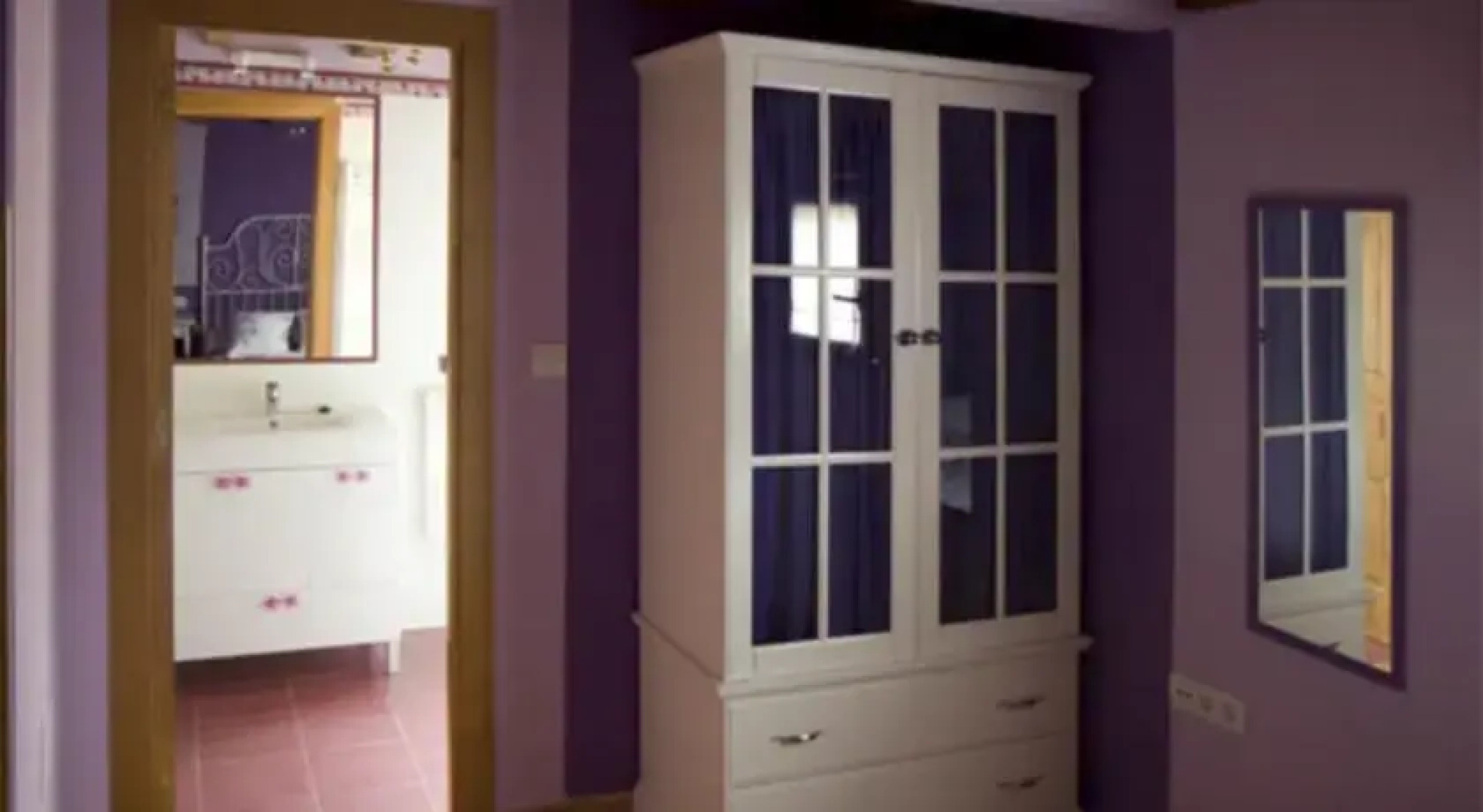 Holiday home Toraño