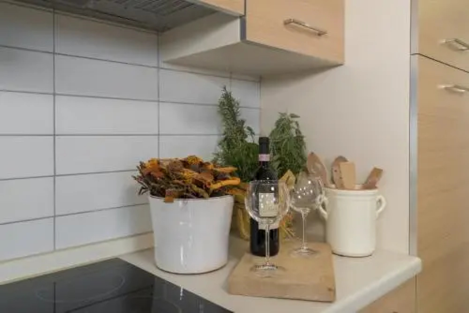 Le Case Di Camin Bianco