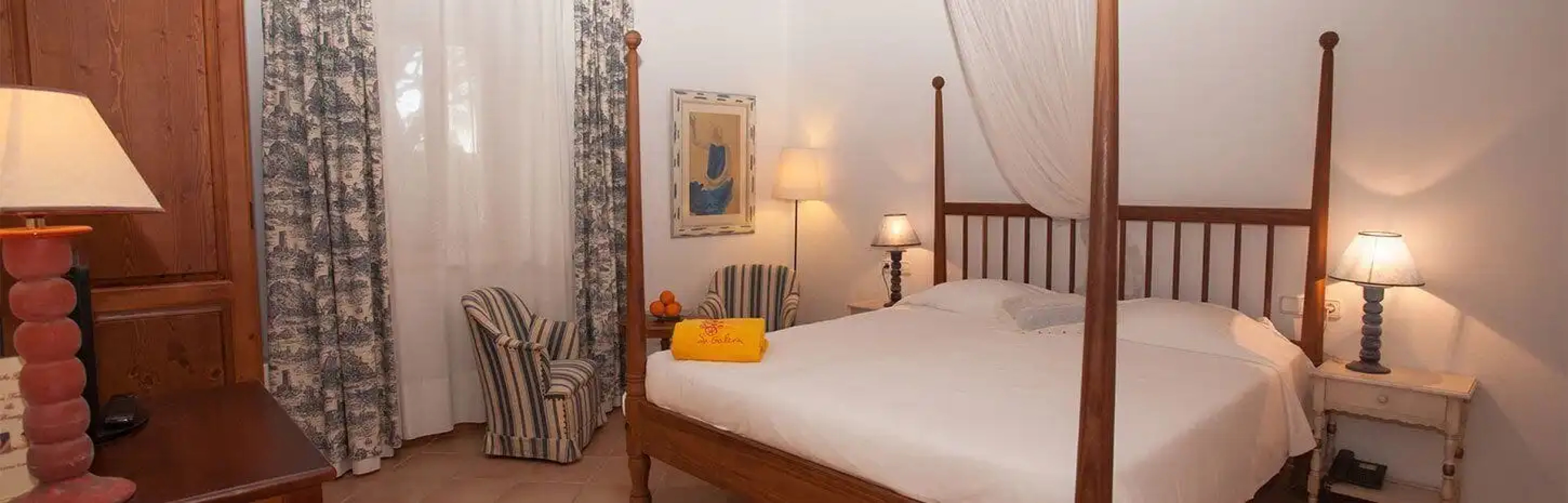 Sa Galera Hotel Rural