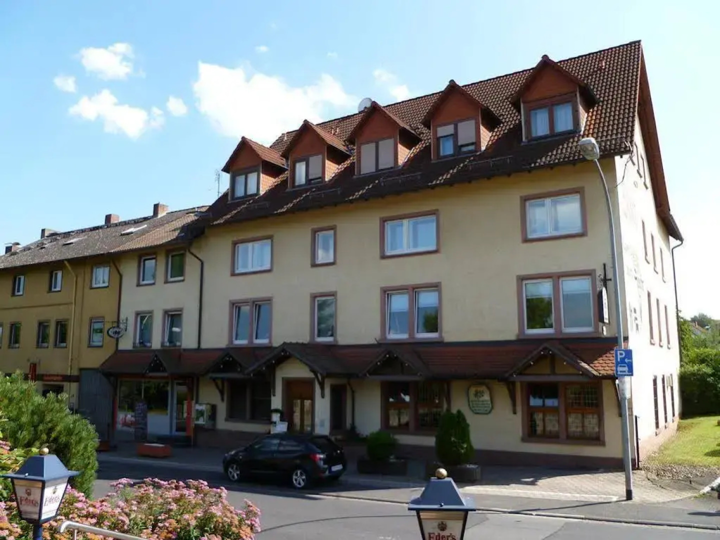 Hotel Zum Specht