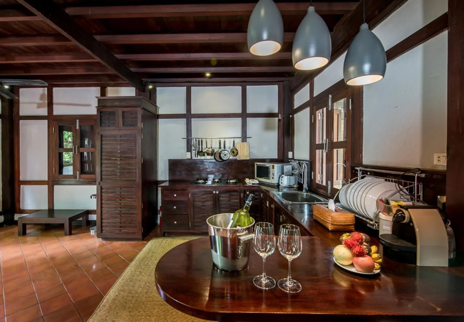 Kiridara Villa Ban Kili