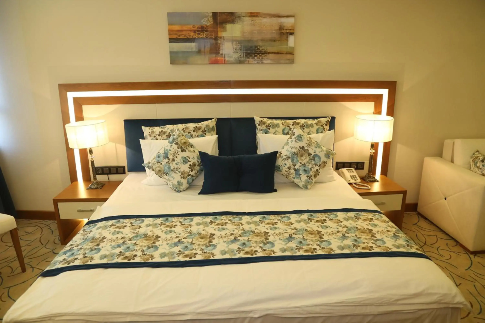 Yol Is Holiday Hotel Trabzon