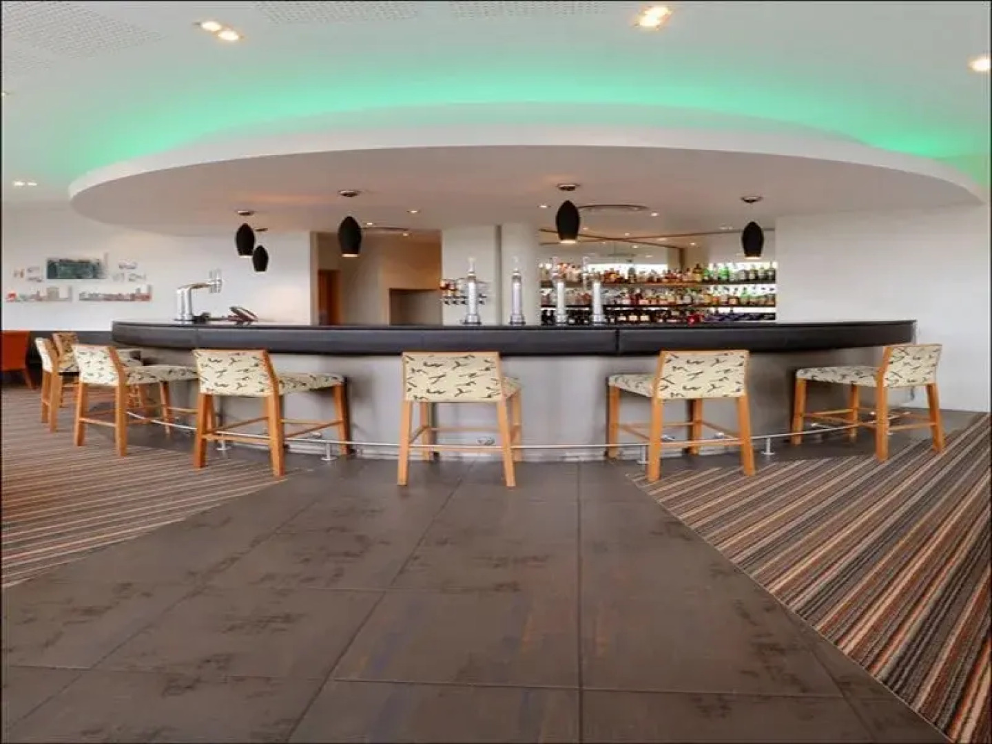 AC Hotel Manchester Salford Quays