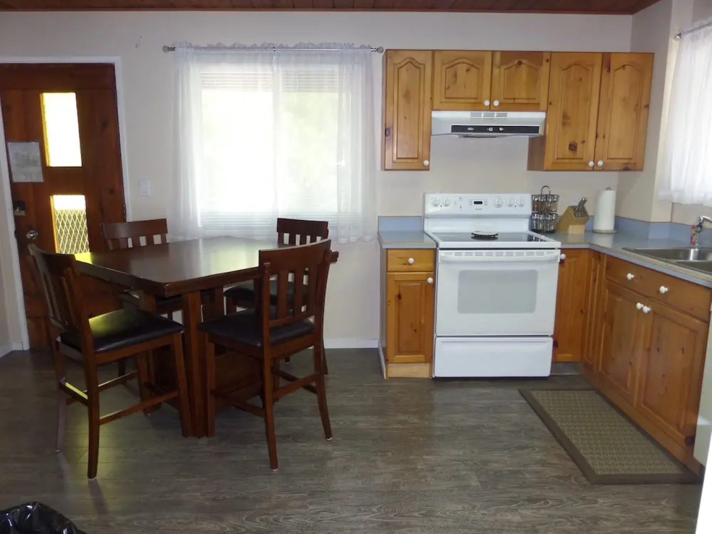 Alpine Village Resort