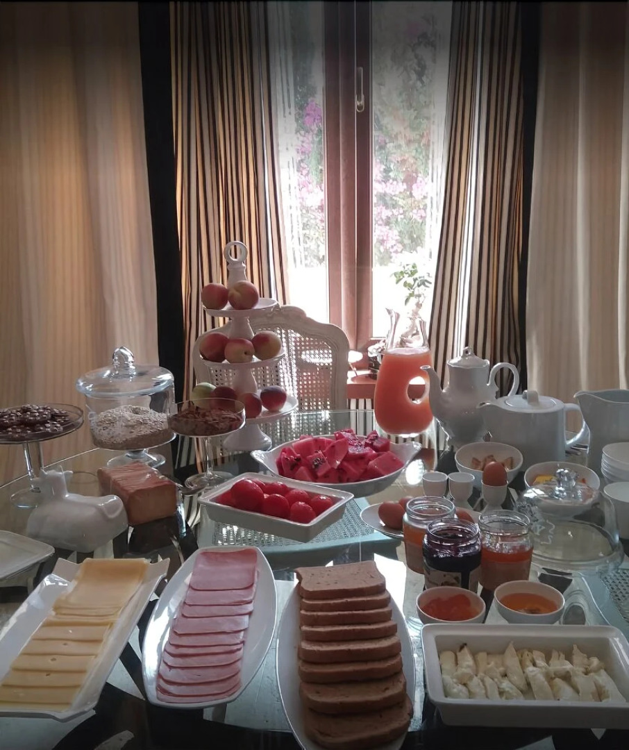 Stella Luxury Residence