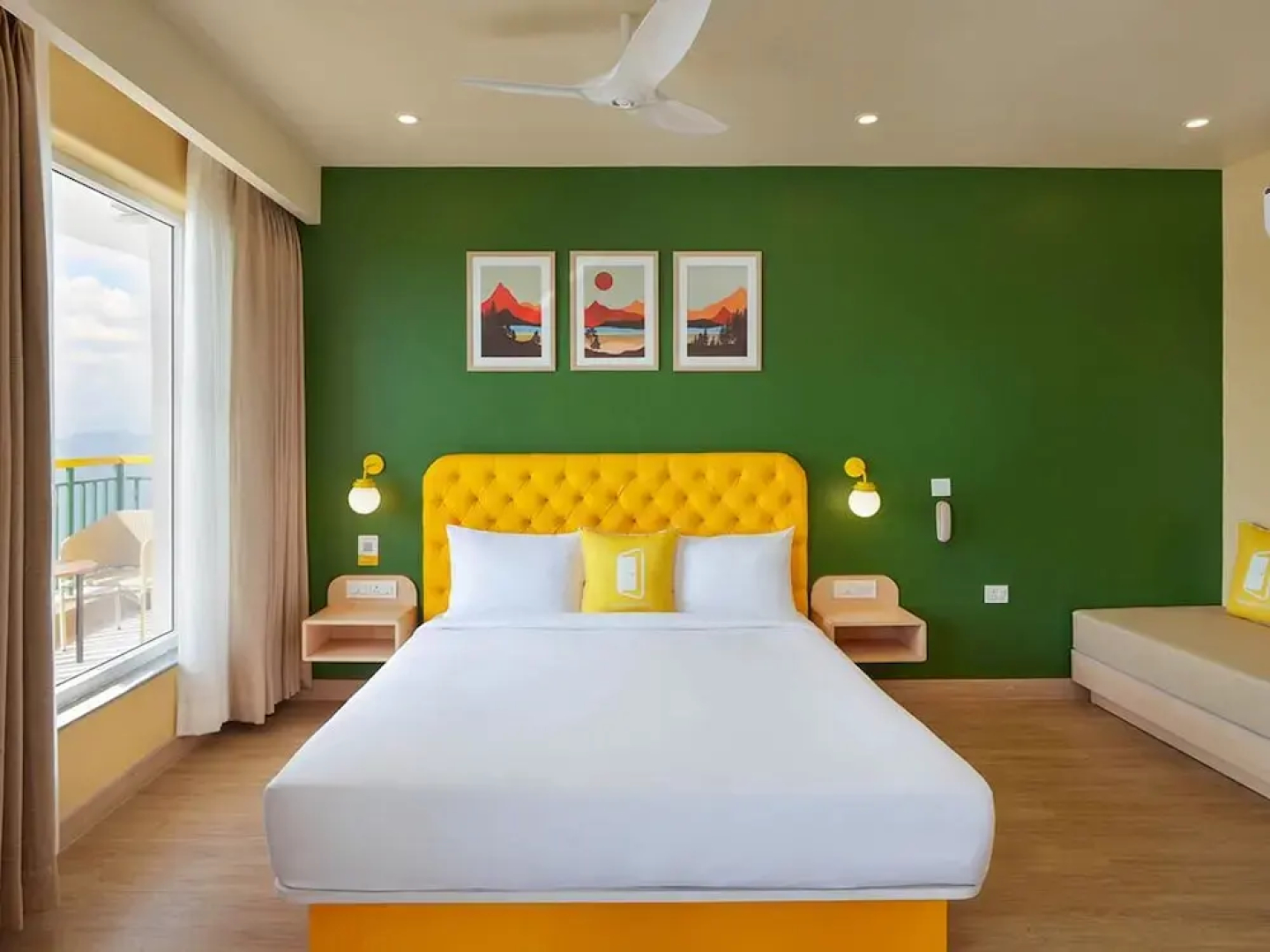 Bloom Boutique - Rishikesh Hills